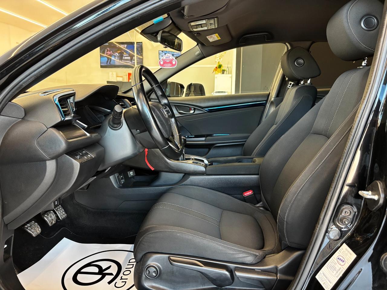 Honda Civic 1.0 VTEC Elegance 130CV