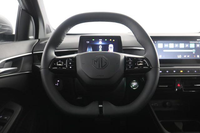 MG MG3 MG3 Hybrid+ Luxury