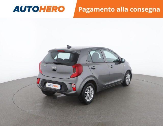 KIA Picanto 1.0 12V 5 porte Urban