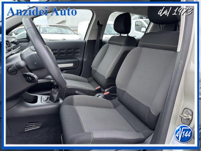 CITROEN C3 1.2 PureTech 83 Cv You