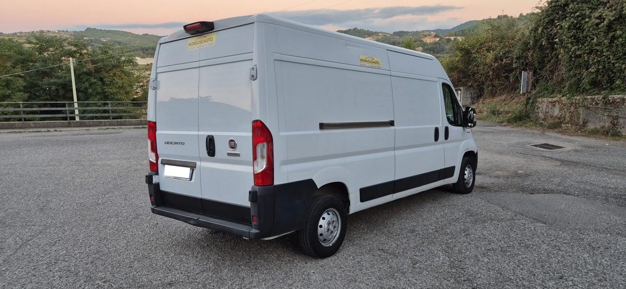 Fiat DUCATO MAXI 2.3MJT 130CV FULL OPT.-12/2018