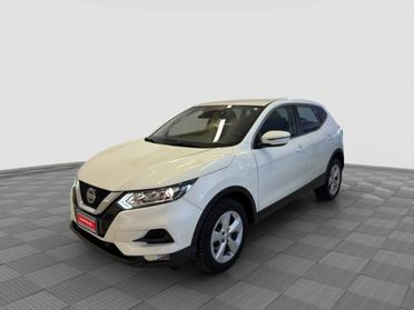 NISSAN Qashqai Qashqai 1.3 DIG-T 140 CV Business