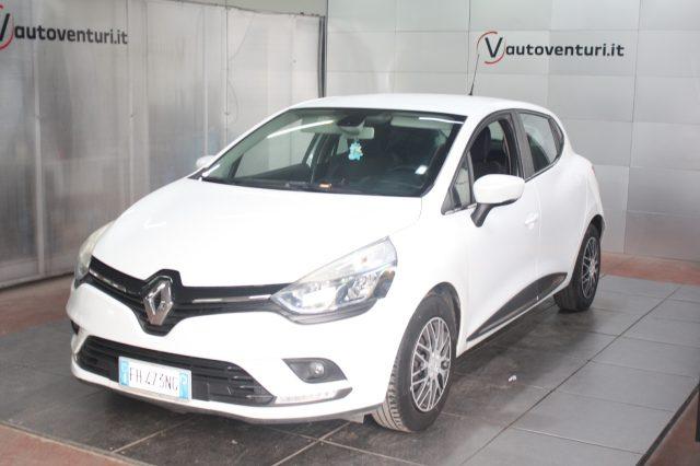 RENAULT Clio TCe 12V 90 CV GPL Start&Stop 5 porte Energy Zen