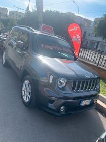 Jeep Renegade 1.6 Diesel anno 2021