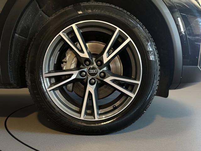 AUDI Q5 40 TDI 204 CV quattro S tronic Business
