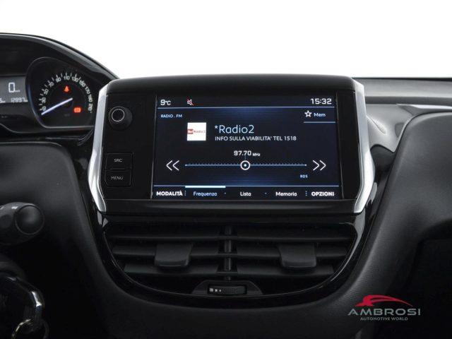 PEUGEOT 208 1.2 3 porte Active