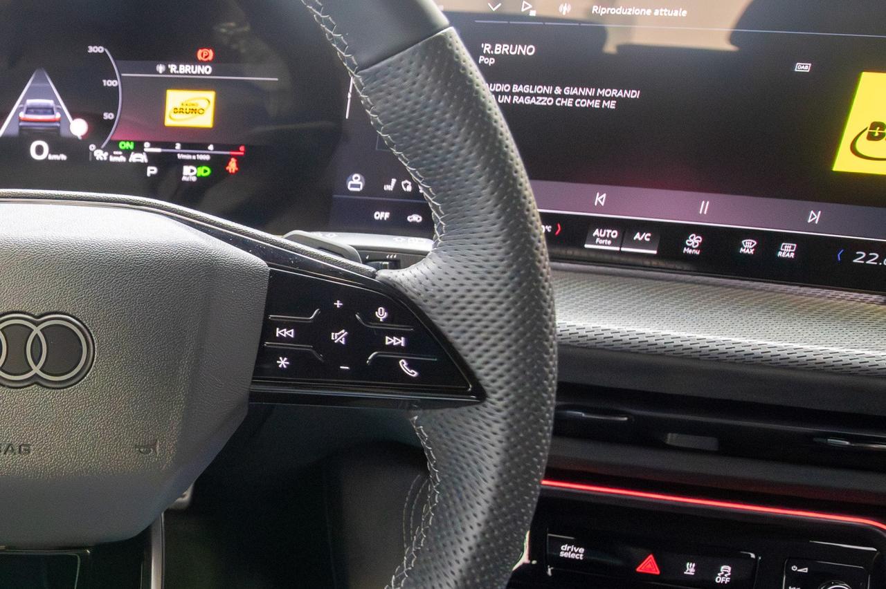 Audi Q5 2.0 Tdi Quattro S Line S-tronic 204cv