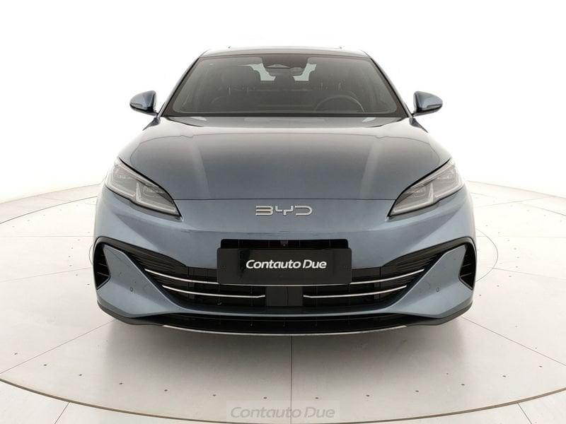 BYD Seal 6 DM-i 1.5 212cv Comfort