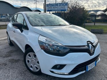 Renault Clio dCi 8V 75CV 5 porte Van Energy