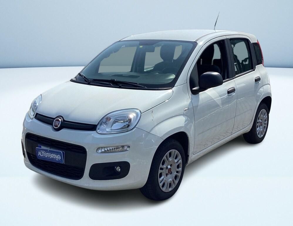 Fiat Panda 1.2 Easy