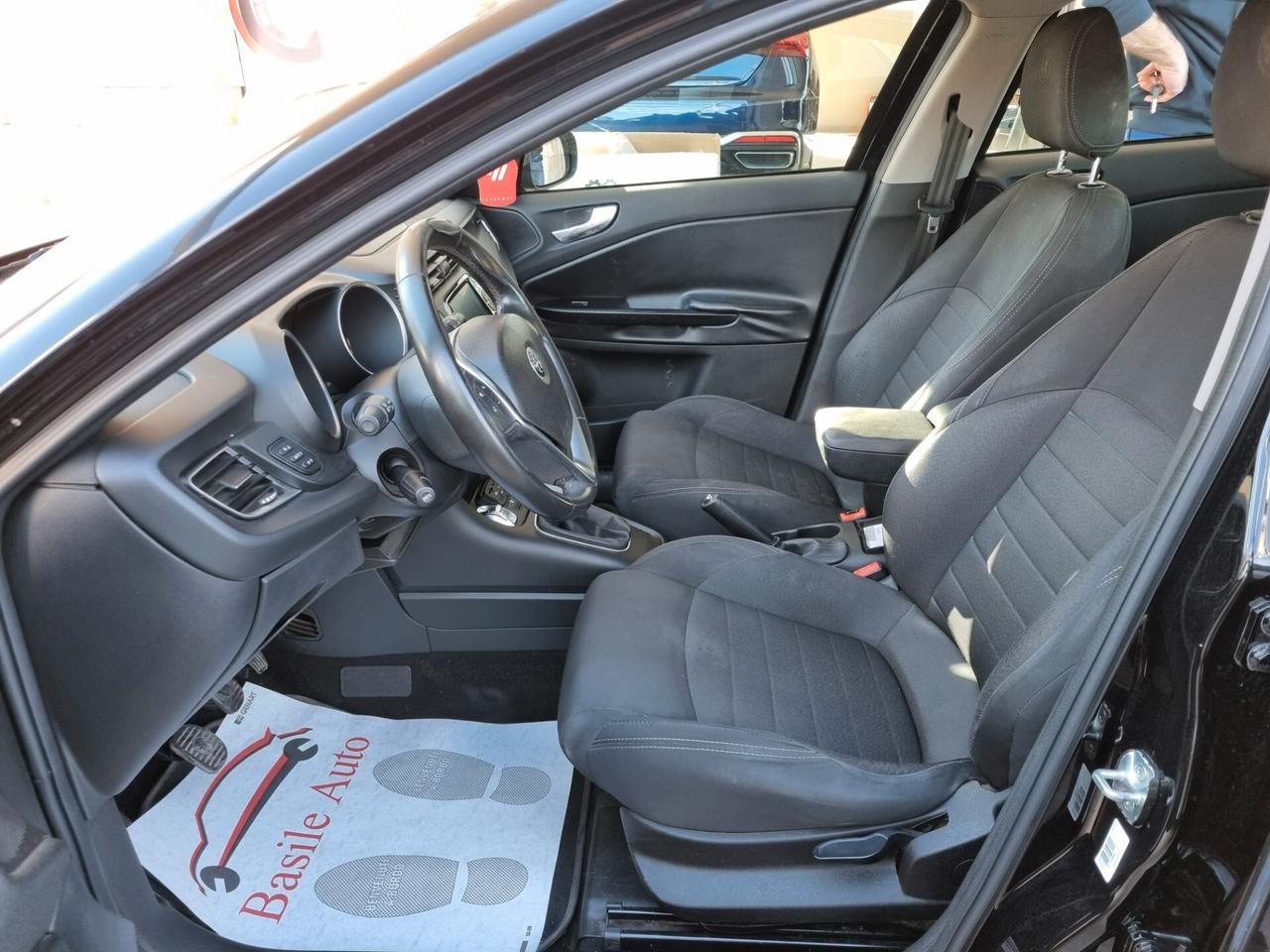 Alfa Romeo Giulietta 1.6 JTDm 120 CV Super