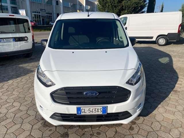 Ford Transit Connect 1.5 Tdci EcoBlue Trend Lang L2