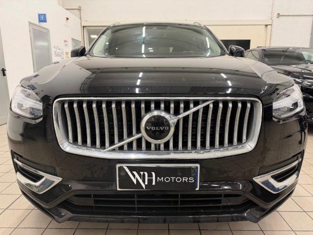 VOLVO XC90 B5 (d) AWD Geartronic Momentum//SERVICE VOLVO//