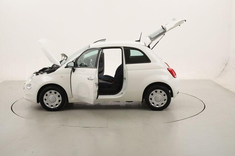 Fiat 500 Hybrid Cult BR795923 1.0 Mild Hybrid 70CV