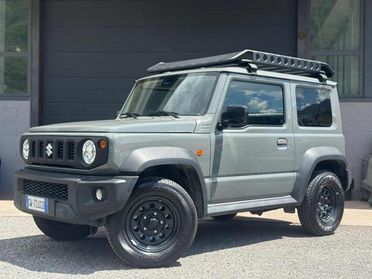 SUZUKI Jimny 1.5 4 POSTI (N1)