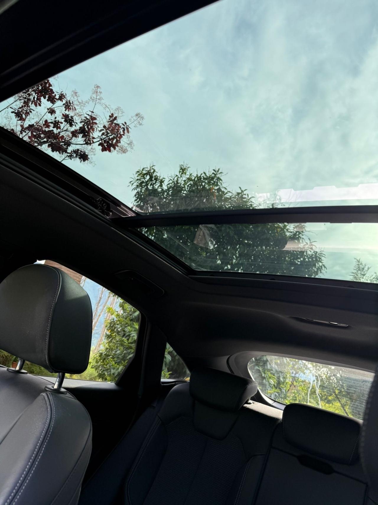 Audi Q5 SQ5 TDI quattro tiptronic sport attitude