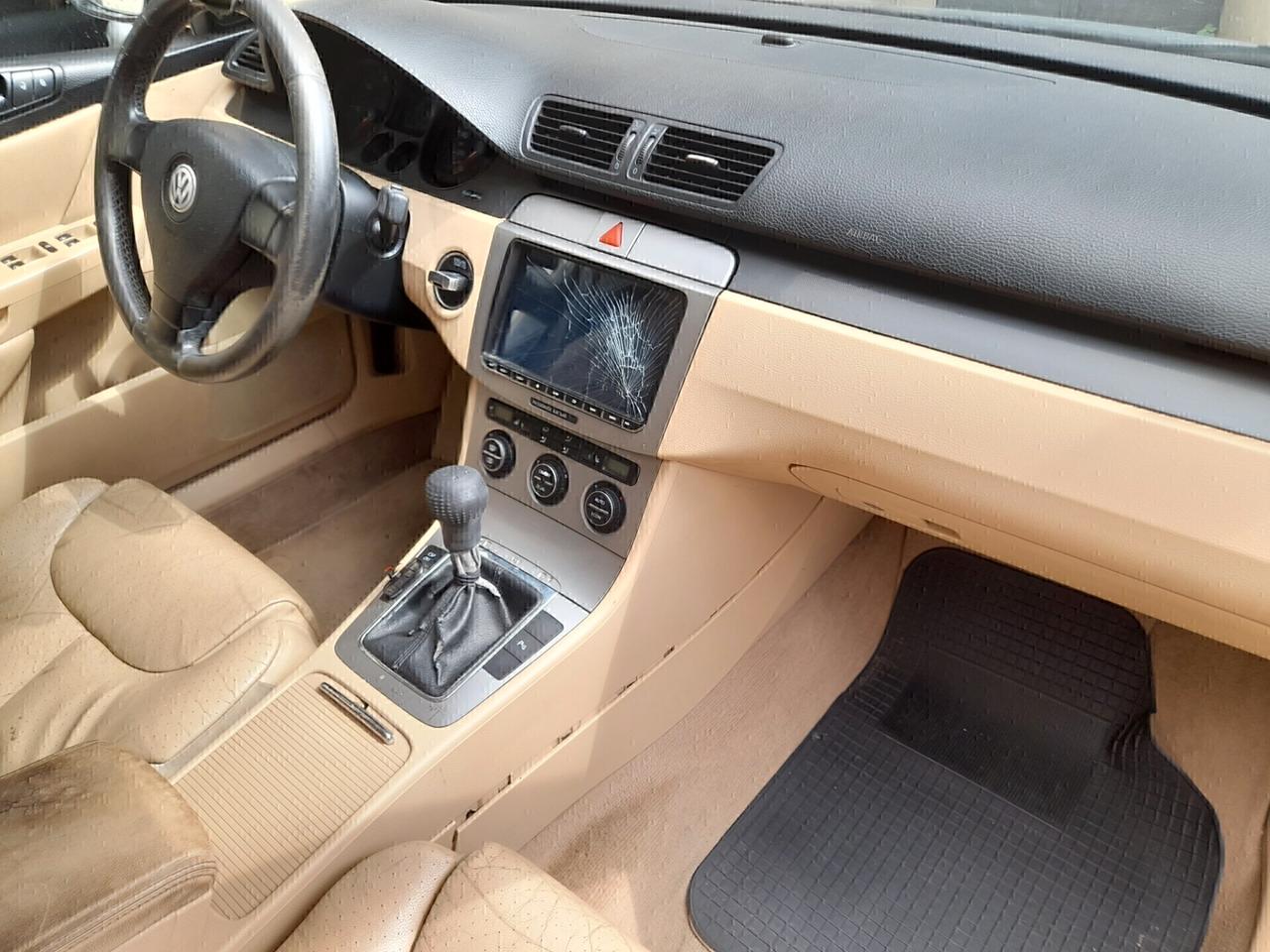 AUTOCARRO 5 POSTI COMPRESO IVA