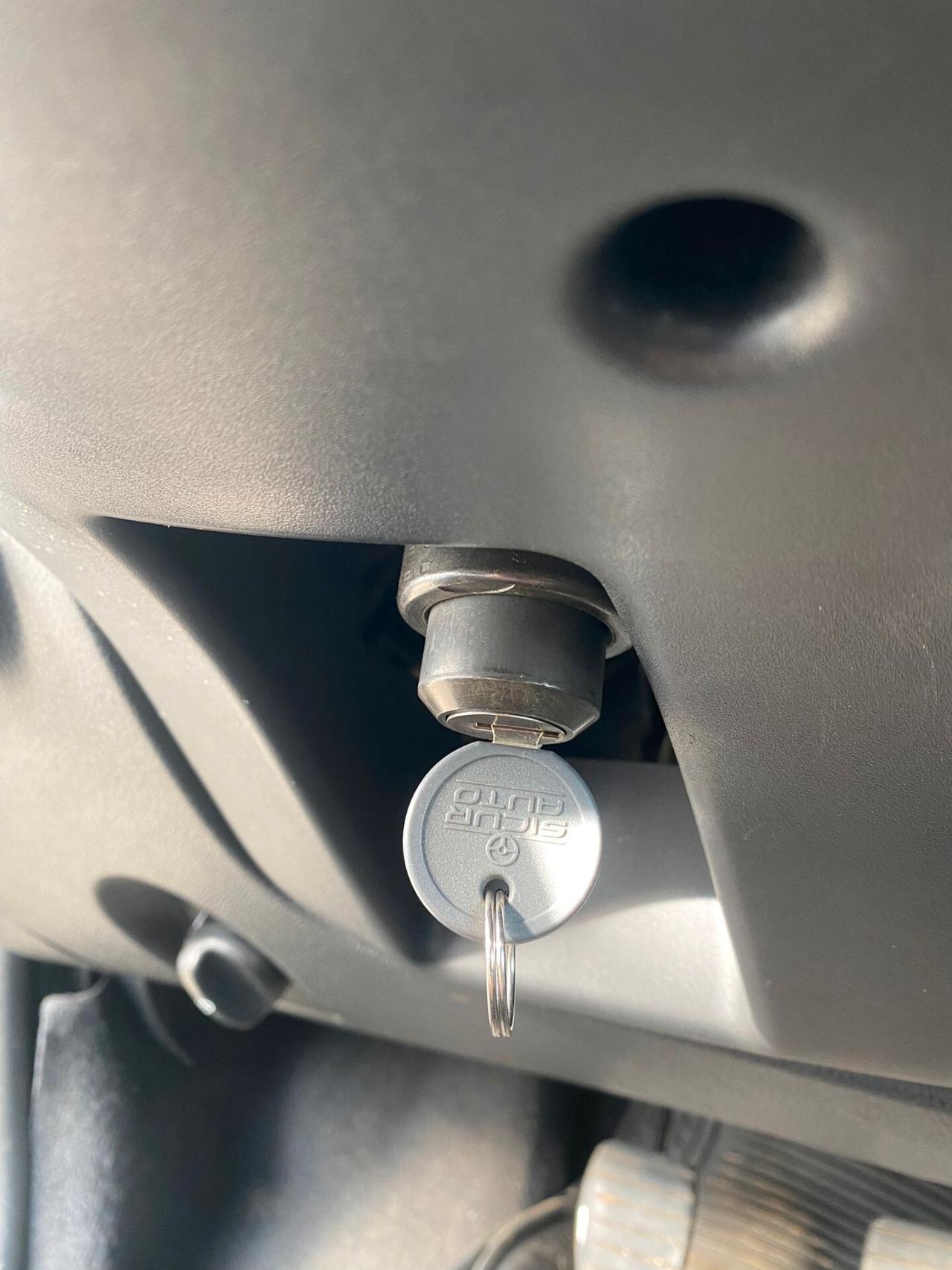 Dacia Sandero 1.2 75CV Ambiance