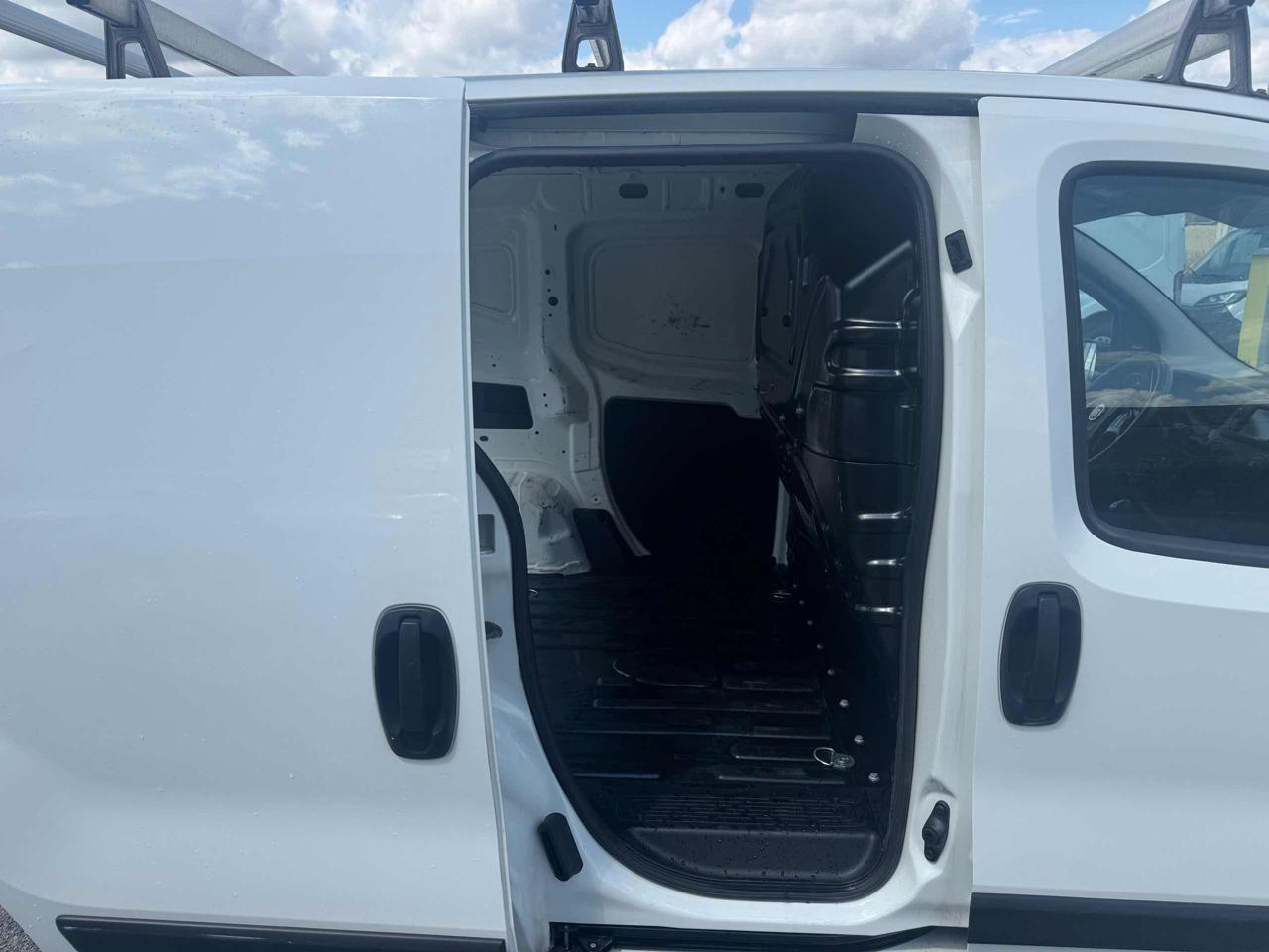 Fiat Fiorino 1.3 MJT 95C CARGO SX 6D-PORTAPACCHI-CRUISE-SENSORI