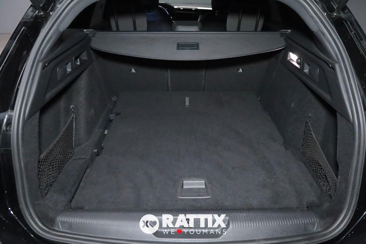 Peugeot 308 SW 1.5 BlueHDI 130CV GT EAT8