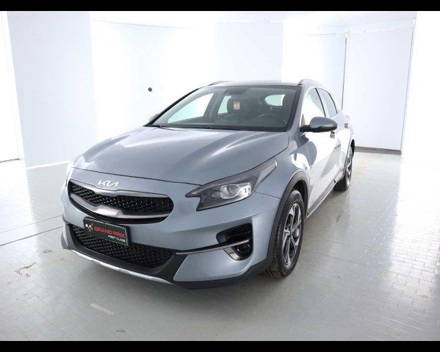 KIA XCeed 1.6 CRDi 136 CV MHEV iMT Business