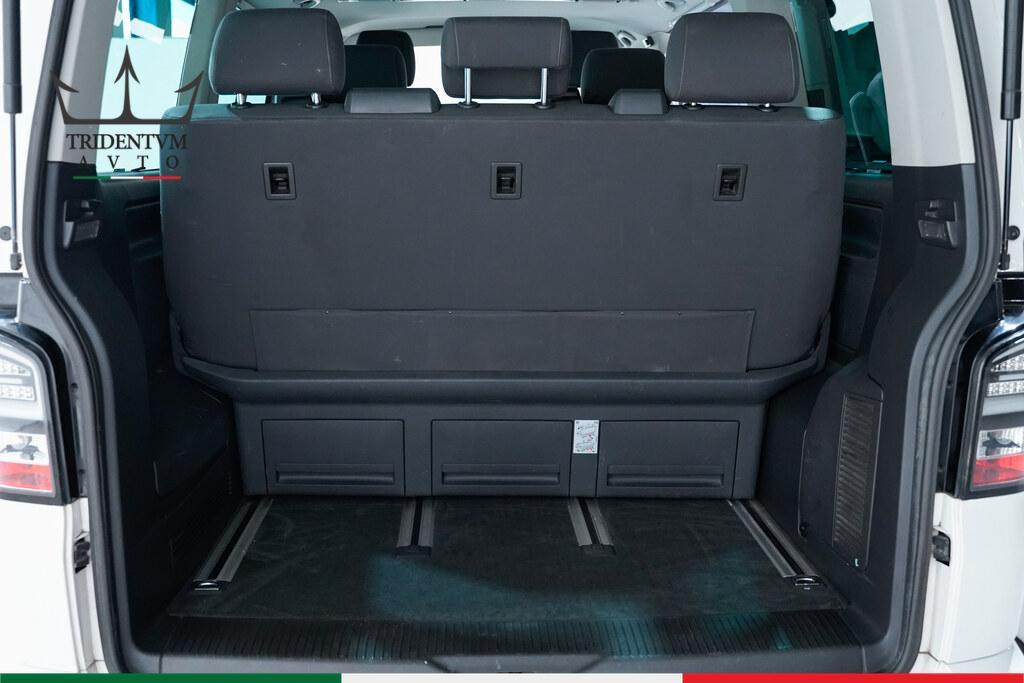Volkswagen T5 Multivan 2.0 tdi Startline 140cv