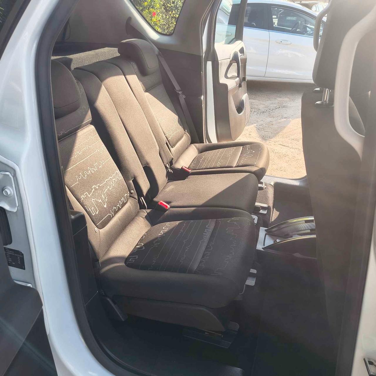 Opel Meriva 1.4 100CV Elective