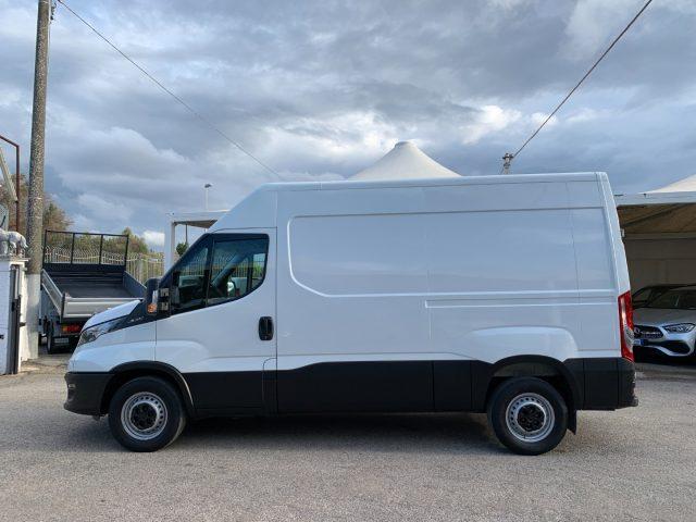 IVECO Daily 35S14V 2.3 HPT PASSO 3520