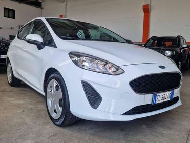 Ford Fiesta Fiesta 5p 5p 1.1 Plus 70cv