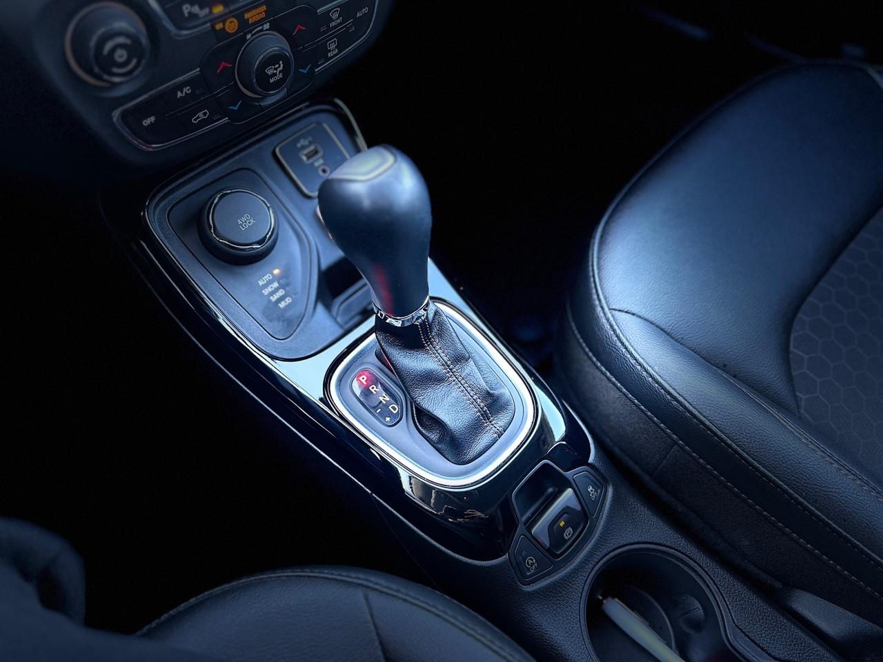 Jeep Compass 2.0 Multijet II aut. 4WD Limited