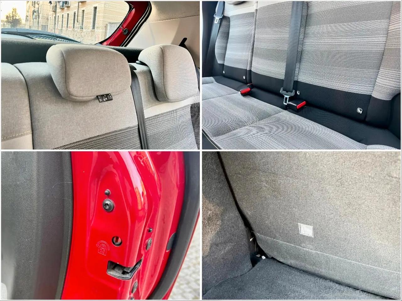 Citroen C3 PureTech 83 S&S Feel