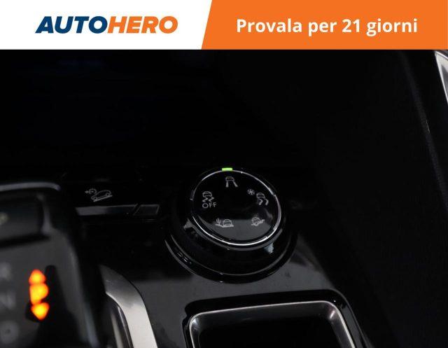PEUGEOT 3008 BlueHDi 130 S&S EAT8 GT Line