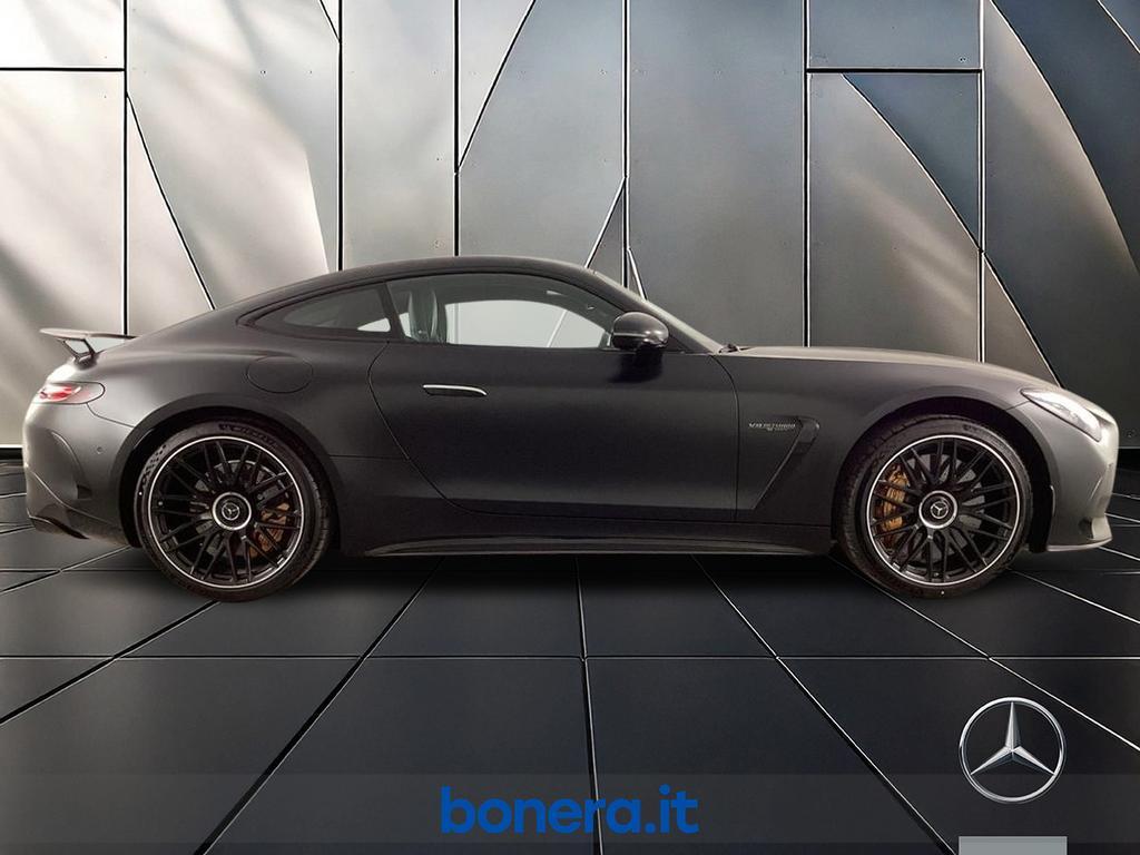 Mercedes AMG GT 63 Premium Plus 4Matic+ 9G-Tronic