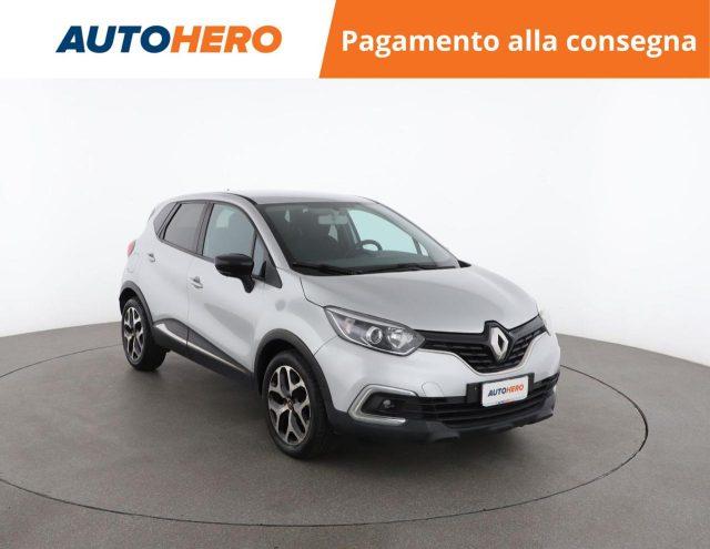 RENAULT Captur TCe 12V 90 CV Start&Stop Energy Sport Edition