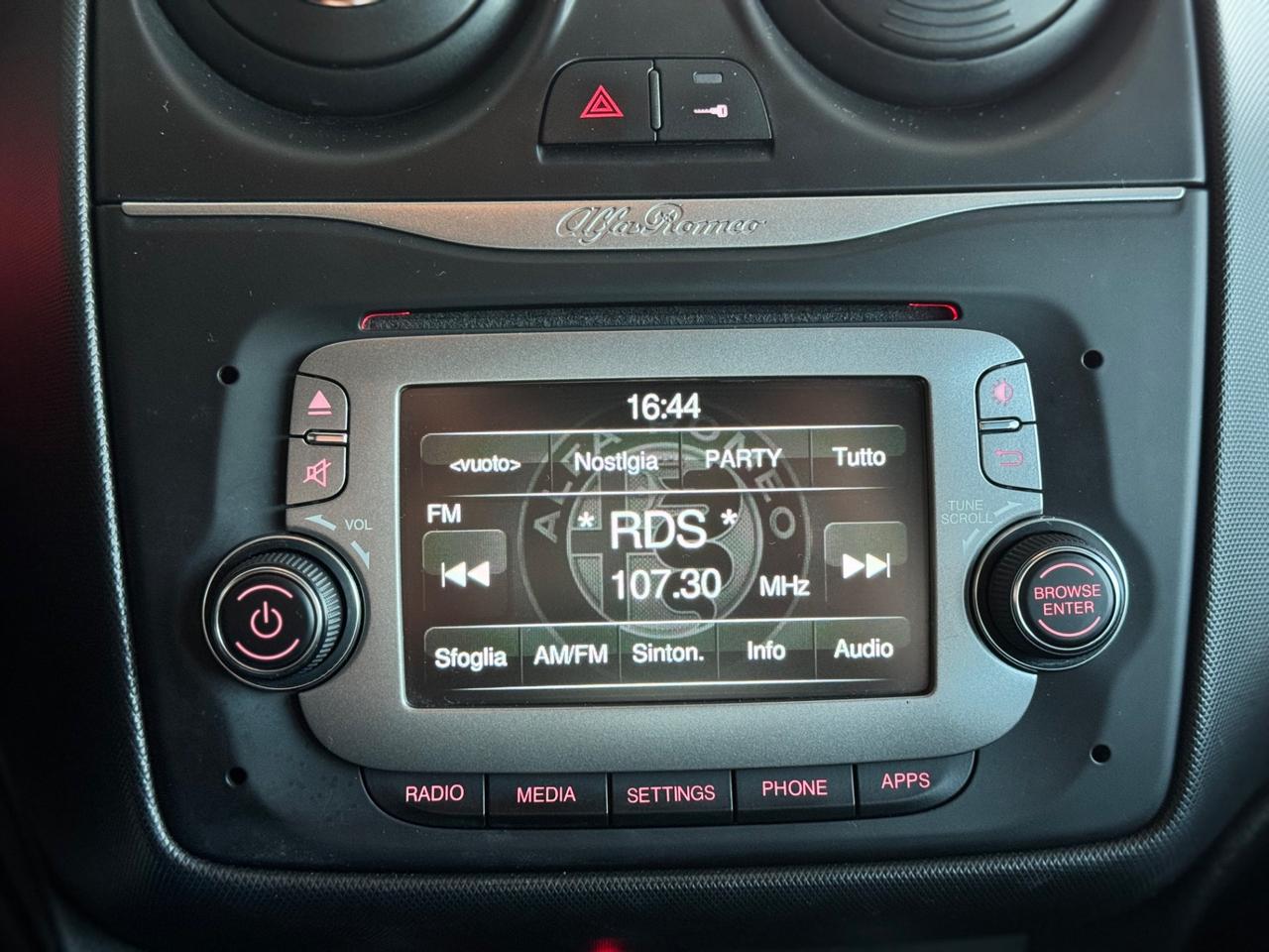 Alfa Romeo MiTo 1.4 78 CV 8V S&S Urban