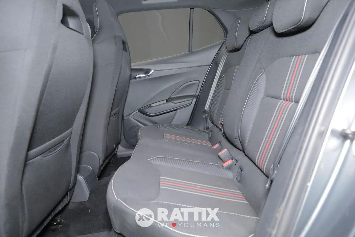 Skoda Fabia 1.0 TSI EVO 110CV Monte Carlo DSG