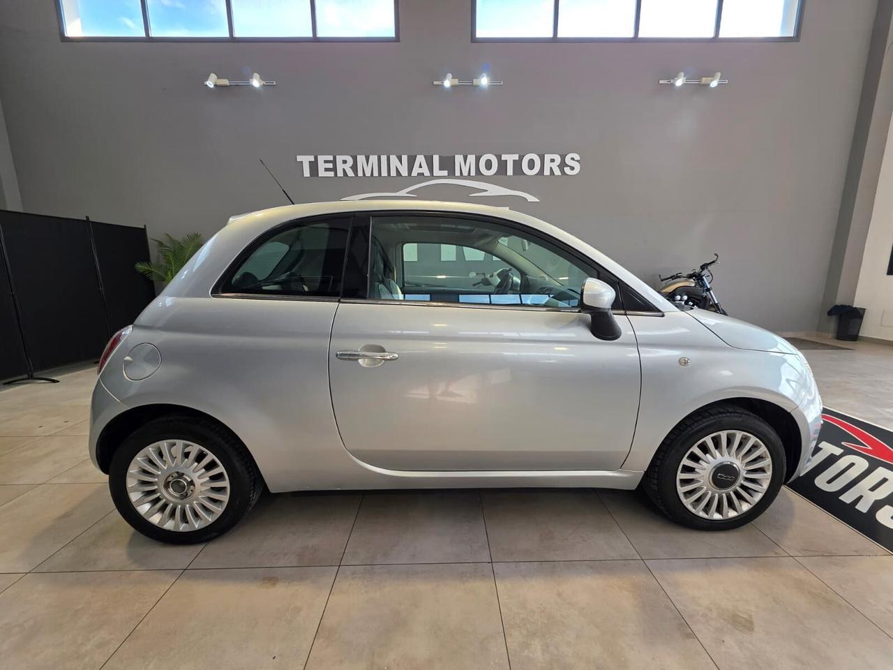 Fiat 500 1.3 Multijet 16V 75 CV Lounge