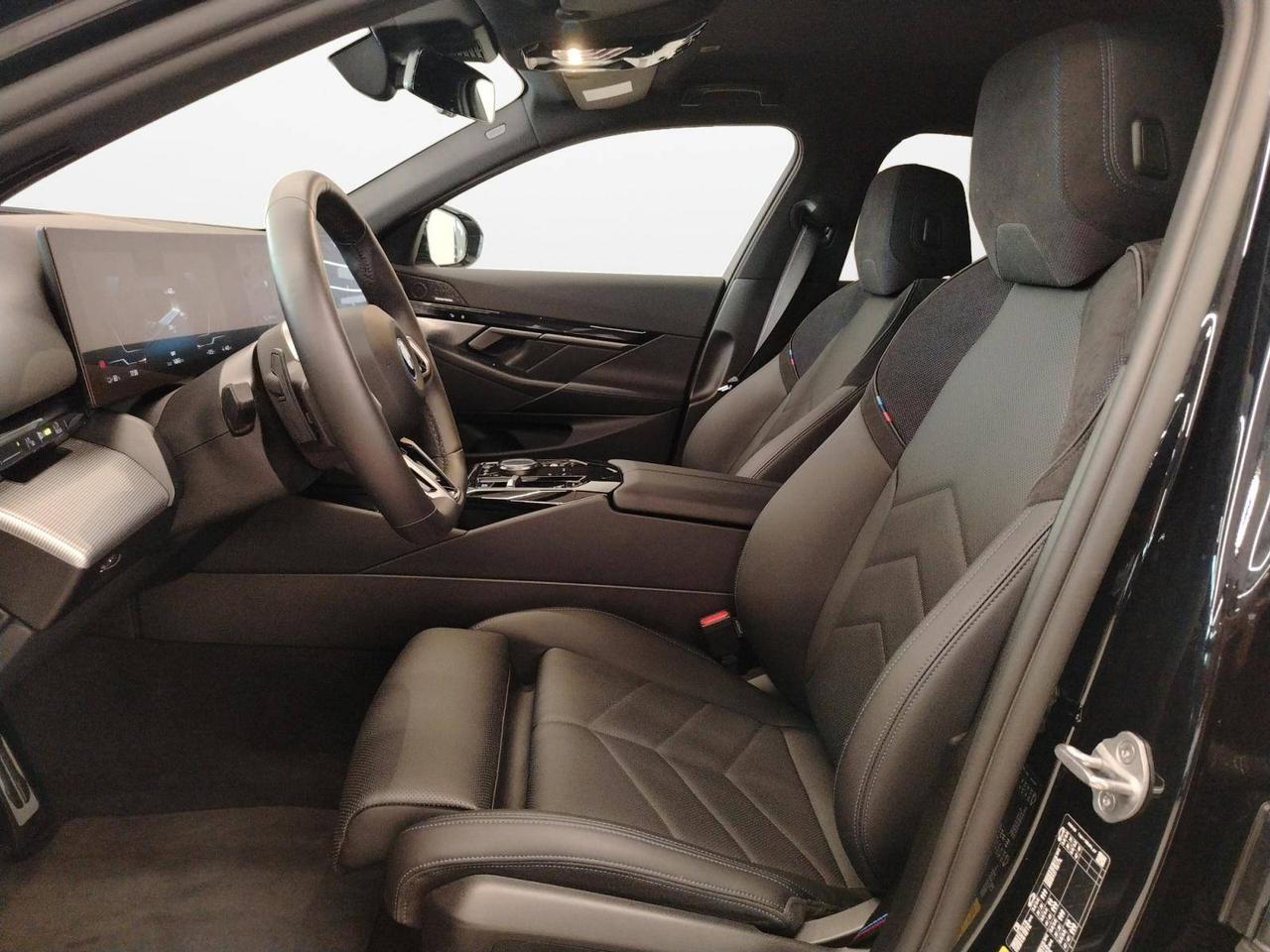 BMW Serie 5 i5 eDrive40 Touring MSport Pro