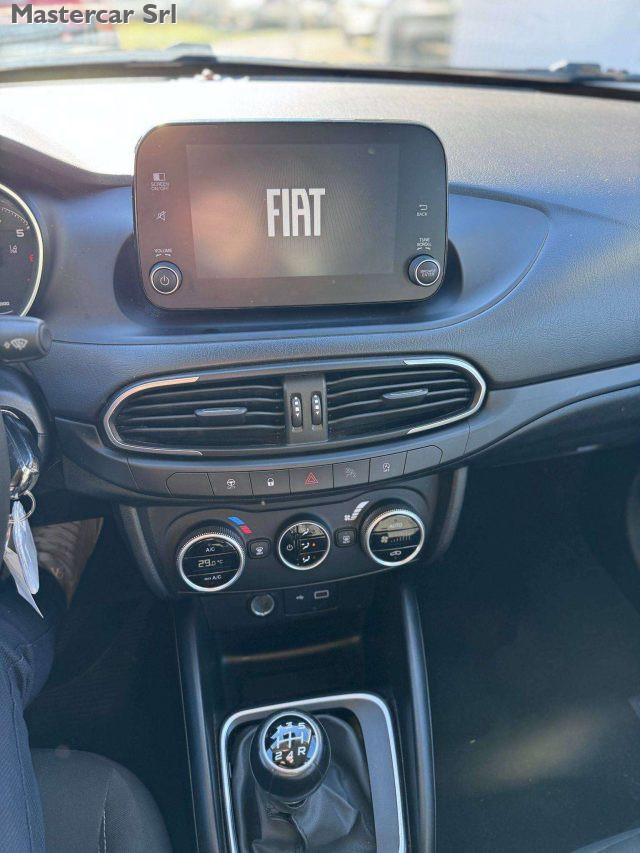FIAT Tipo NEOPATENTATI Tipo SW 1.0 t3 100cv tg : GP934FW