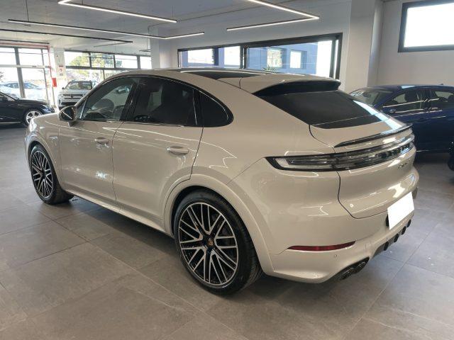 PORSCHE Cayenne 4.0 Coupé 4.0 V8 475 CV S