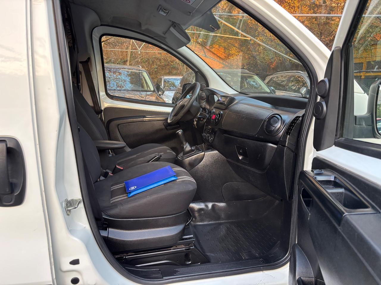 Fiat Fiorino 1.3 MJT 75CV IVA COMPRESA