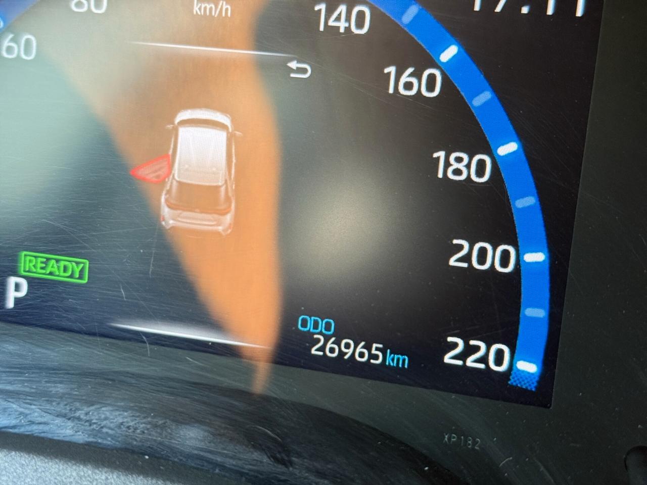 Toyota Yaris Cross 1.5 Hybrid 5p. E-CVT Trend