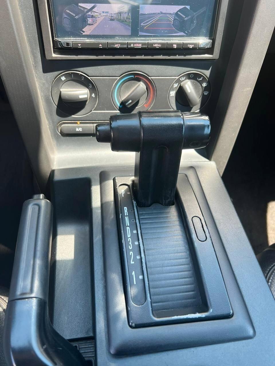Ford Mustang 4.0 v6 NO SUPERBOLLO unicoproprietario CABRIOLET