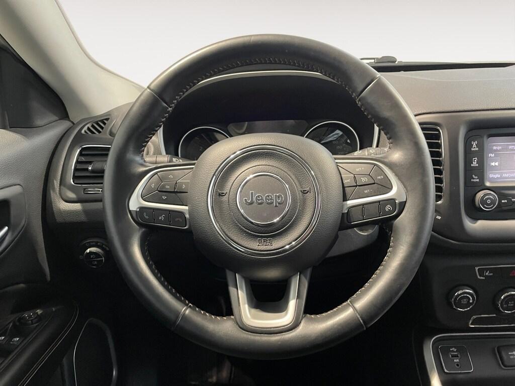 Jeep Compass 1.6d Mjt 120CV 2WD Longitude