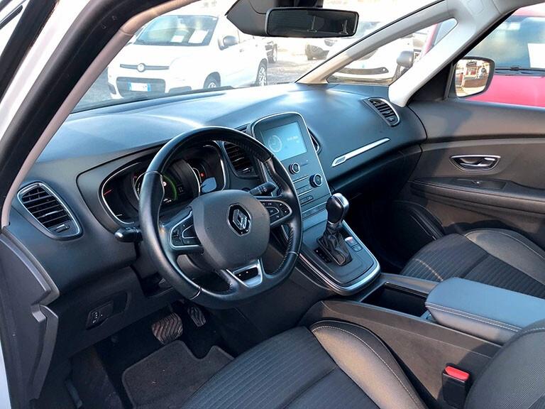 Renault Scenic Scénic dCi 8V 95 CV Energy Sport Edition PROMO FINANZIAMENTO