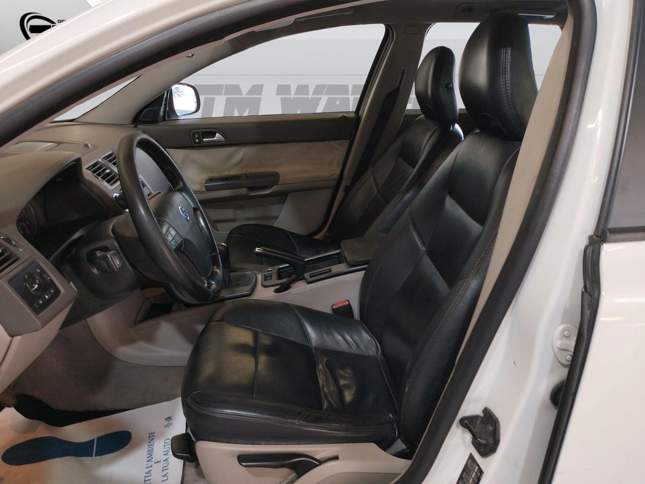 Volvo V50 1.6d drive Polar PER OPERATORI DEL SETTORE