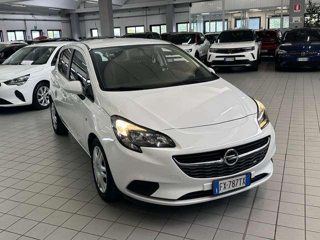 Opel Corsa 1.4 90CV Advance Gpl Tech