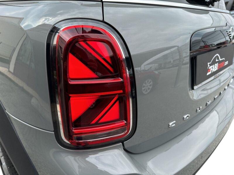MINI Mini Countryman F60 2.0 Cooper D 150 Cv Business - Camera, Navi, Keyless, LED ecc