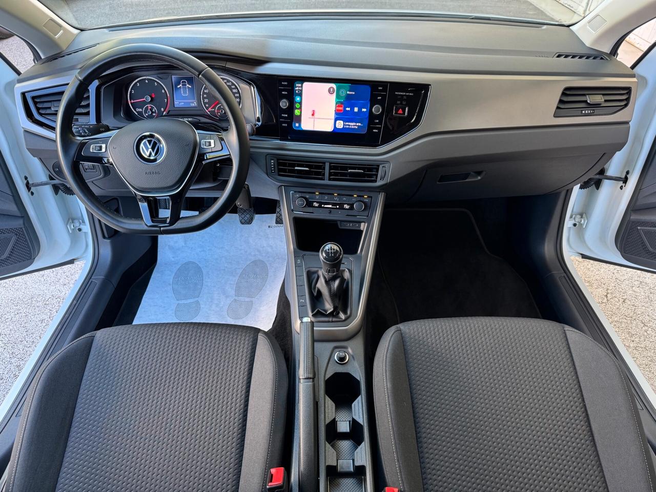 Volkswagen Polo 1.0 Comfort GARANZIA 24 MESI PROMO