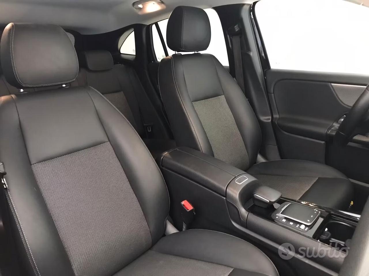 Mercedes-benz GLA 180d Automatic Executive 12/2022